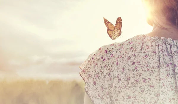 10 πράγματα που κάνουν οι αισιόδοξοι άνθρωποι