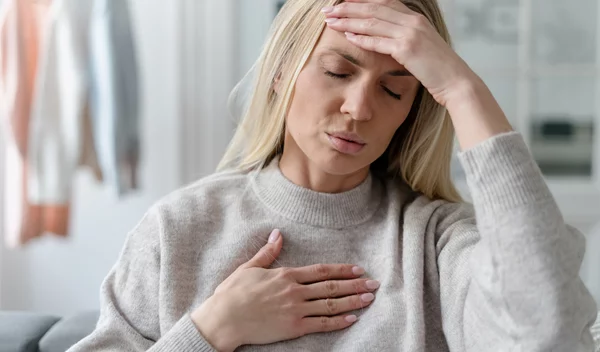 Έμφραγμα: Κι όμως, μπορεί να προκληθεί απ' τα βακτήρια του στόματος