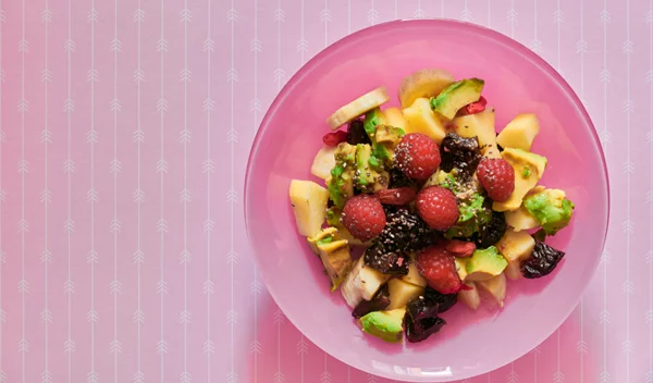 Αυτό το φρούτο μπορεί να σου χαρίσει καλύτερη υγεία αν το καταναλώνεις κάθε μέρα