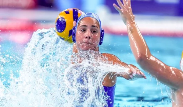 Την έβδομη θέση θα διεκδικήσει η Εθνική Πόλο Γυναικών στους Ολυμπιακούς Αγώνες