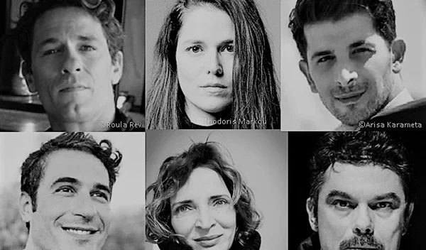 Η "Πανσέληνος" του Χριστόφορου Χριστοφή στο Μέγαρο Μουσικής Αθηνών