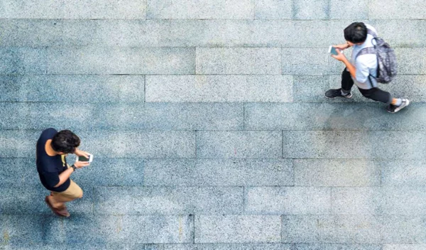 Τι ακριβώς είναι αυτή η Nomophobia