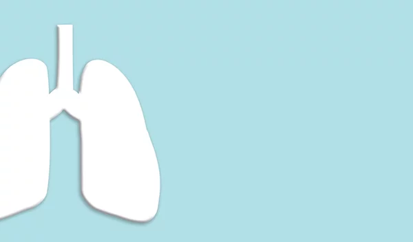 Τι είναι το σύνδρομο του λευκού πνεύμονα;