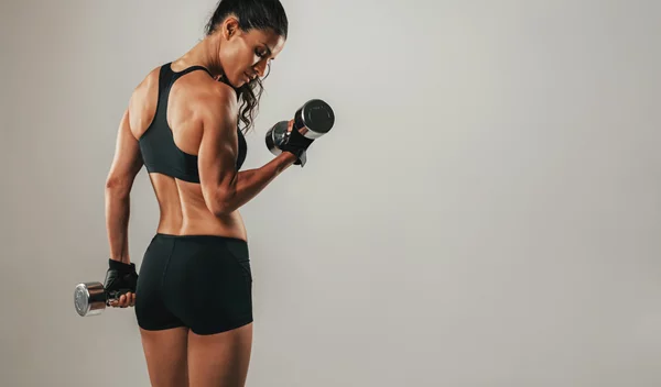 Αυτοί είναι οι μικροί μύες που δεν γυμνάζεις