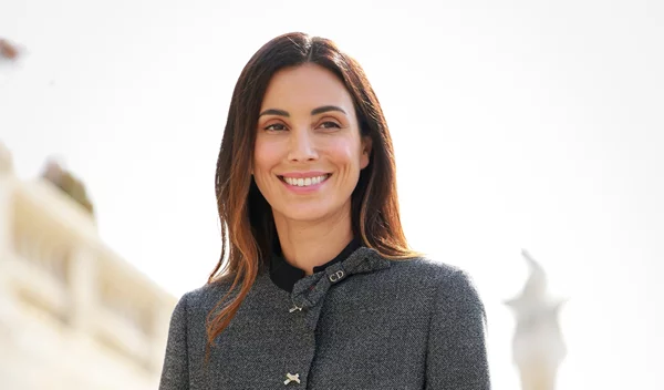 2 λεπτομέρειες στο μακιγιάζ που λατρεύουν όλες οι Γαλλίδες