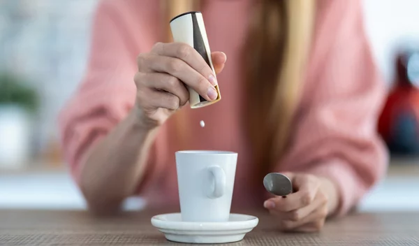 ΠΟΥ: Μπορεί να είναι το γλυκαντικό ασπαρτάμη καρκινογόνο;