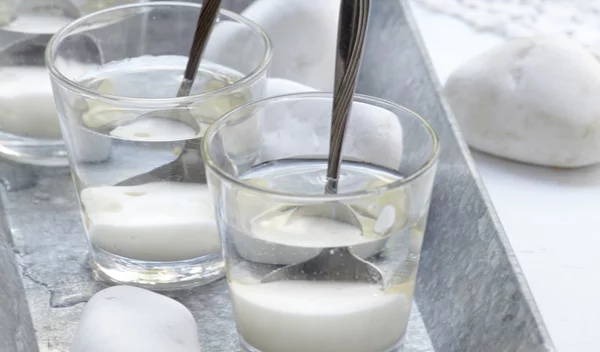 Συνταγή: Πώς θα φτιάξεις το καλύτερο υποβρύχιο βανίλια στο σπίτι