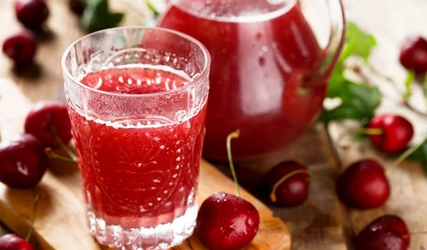 Είναι ο χυμός κεράσι φυσικό "φάρμακο" για την υπέρταση;