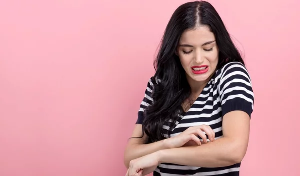 4 τρόποι να κρατήσουμε μακριά τα κουνούπια - χωρίς χημικά