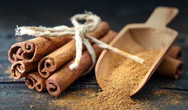 Μπορεί να "κάνει κακό" η πολλή κανέλα;