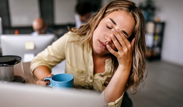 11 τροφές που "εξαφανίζουν" την κούραση μόλις τις καταναλώνεις