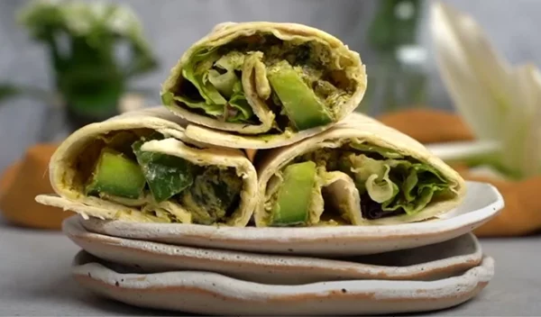 6 πολύ ελαφριά γεύματα 300 θερμίδων που θα βοηθήσουν στην απώλεια βάρους