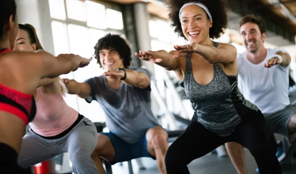 Τι πρέπει να τρως αν κάνεις cardio άσκηση;