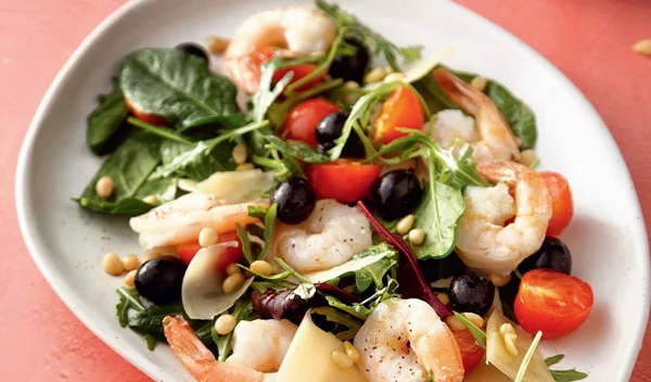 Μεσογειακή διατροφή: Ποιος είναι ο ρόλος της στην πρόληψη του καρκίνου;