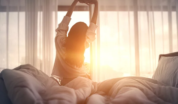 "Η καλή μέρα, από το πρωί φαίνεται": 9 λόγοι που το πρωινό ξύπνημα θα αλλάξει τη ζωή σου