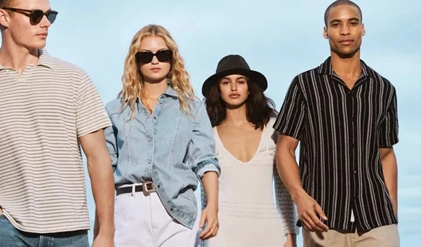 Ο απόλυτος προορισμός για summer shopping είναι ένας και εμείς τον βρήκαμε