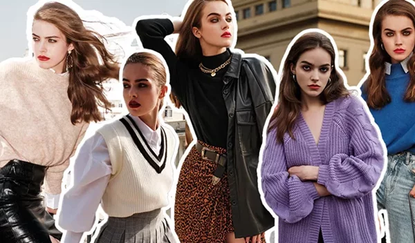 Τα 5 looks από τη νέα fall συλλογή της Pink Woman που ξεχωρίσαμε και θέλουμε να αντιγράψουμε