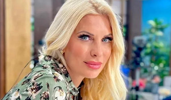 Ελένη Μενεγάκη: Η mascara που φορά εδώ και χρόνια είναι αυτή που λατρεύει και η Kate Middleton