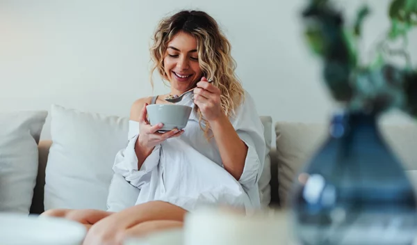 Παγκόσμια Ημέρα Γυναίκας: 7 συμβουλές διατροφής για υγεία και ευεξία των γυναικών