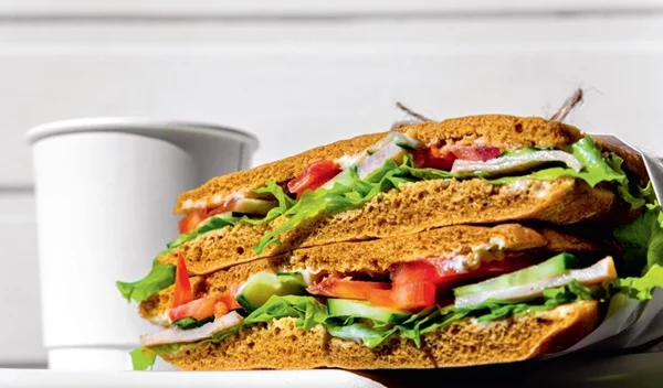 Σνακ για τη δουλειά: Ιδέες για σωστές επιλογές και καλύτερη οργάνωση