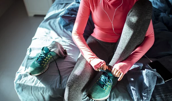 Φόρμες εφίδρωσης: Ενισχύουν το αδυνάτισμα;