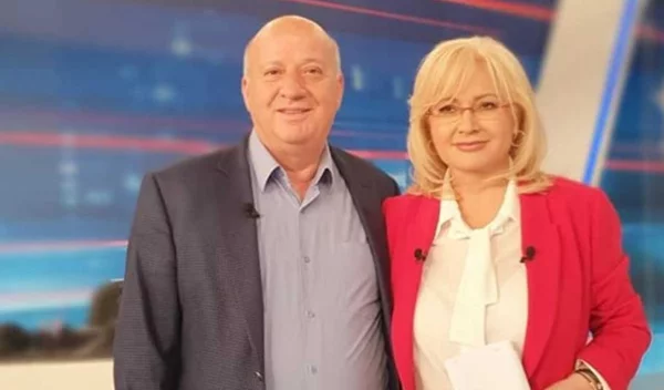 Ο γιος του Θανάση Κατερινόπουλου πριν 5 χρόνια κοιμήθηκε και δεν ξαναξύπνησε