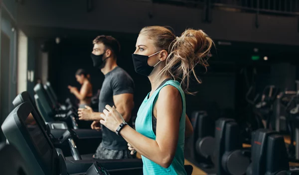 Επιστροφή στο γυμναστήριο: Όλα όσα χρειάζεται να γνωρίζεις