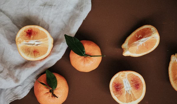 Πορτοκάλι, μανταρίνι, γκρέιπφρουτ: Ποιο να διαλέξεις;