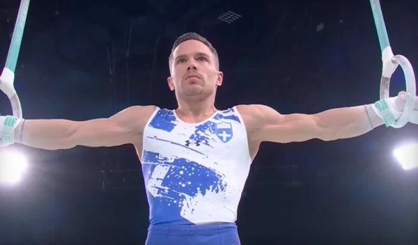 Ολυμπιακοί Αγώνες 2024 | Έγραψε ιστορία ο Λευτέρης Πετρούνιας! Κατέκτησε την τρίτη θέση και το χάλκινο μετάλλιο