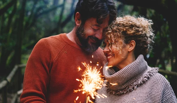 5 πράγματα που πρέπει να γνωρίζουν οι άντρες για την εμμηνόπαυση