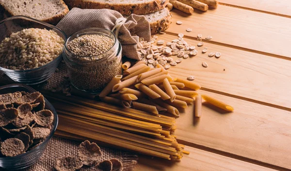 Διαβήτης: Ποια αρχαία δημητριακά ρίχνουν το σάκχαρο