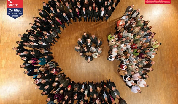 Ο Όμιλος Chiesi υπέγραψε συμφωνία συνεργασίας με τη Haisco Pharmaceutical