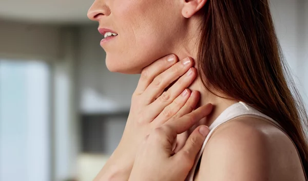 Δυσκολία στην κατάποση (δυσφαγία): Πότε να απευθυνθείς σε ΩΡΛ