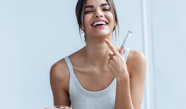 Πόσα (δεν) ξέρεις για τα δόντια σου;