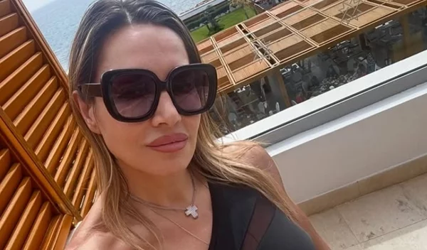 "Δεν έχω χρόνο για γυμναστική/διατροφή" - Η Ελένη Πετρουλάκη σου δίνει την καλύτερη λύση