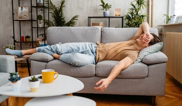 To μυαλό σου δε θέλει να γυμναστείς. Αλλά γιατί;