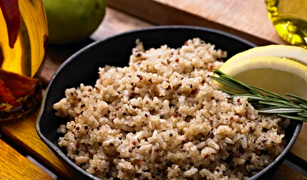 Οι 10 καλύτερες τροφές με φυτικές ίνες για σωστή διατροφή