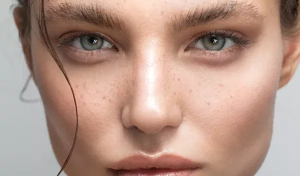 Πώς θα πετύχεις μόνη σου στο σπίτι το εφέ των laminated brows