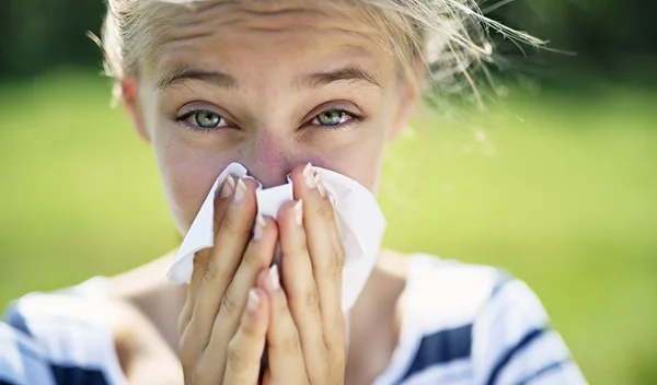 Αλλεργίες: Τι πρέπει να γνωρίζεις για την ανοσοσφαιρίνη IgE