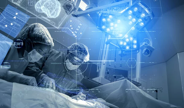 Ελάχιστα Επεμβατική Χειρουργική στη θεραπεία καρκίνων του πεπτικού συστήματος