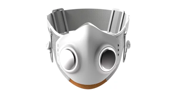 Η εξέλιξη της μάσκας προστασίας: Έφτασε η πρώτη "έξυπνη" μάσκα κατά του κορονοϊού