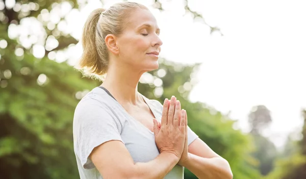 3 αποτελεσματικές ασκήσεις για ενδυνάμωση μετά τα 50