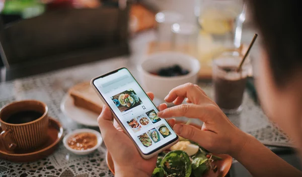 Τα χαρακτηριστικά ενός ατόμου με ορθορεξία