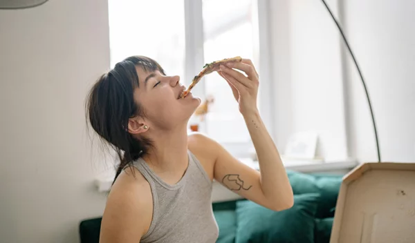 H δύναμη της ευχαρίστησης: Πώς το φαγητό που απολαμβάνεις μπορεί να σε κάνει πιο υγιή;