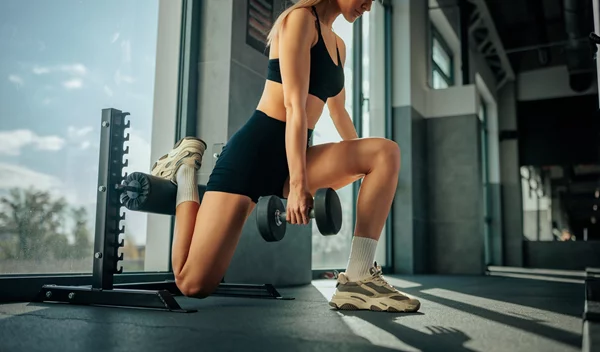 Επίμονο λίπος στα πόδια; 5 πράγματα που πρέπει να κάνεις για να το εξαφανίσεις