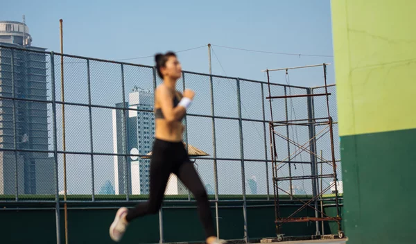 Η προπόνηση που θα σε κάνει να ζήσεις περισσότερο και καλύτερα
