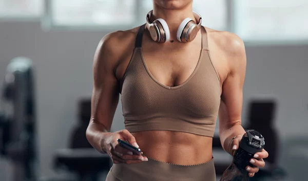 Κοιλιακοί από το μηδέν, μέχρι το καλοκαίρι