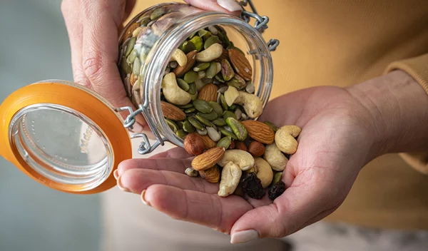 5 "ύπουλες" θερμίδες που σου προσθέτουν βάρος χωρίς να το καταλάβεις