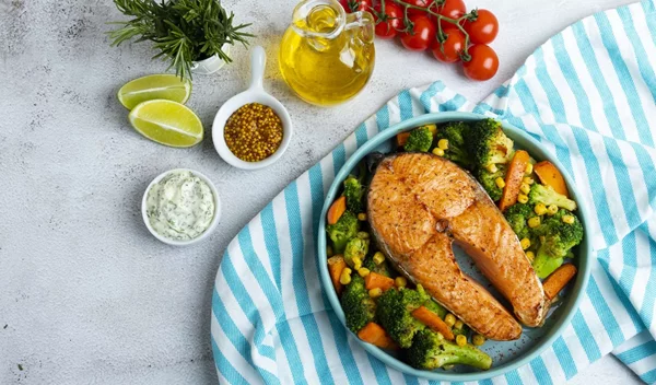 Το ιδανικό βραδινό αν θες να χάσεις βάρος