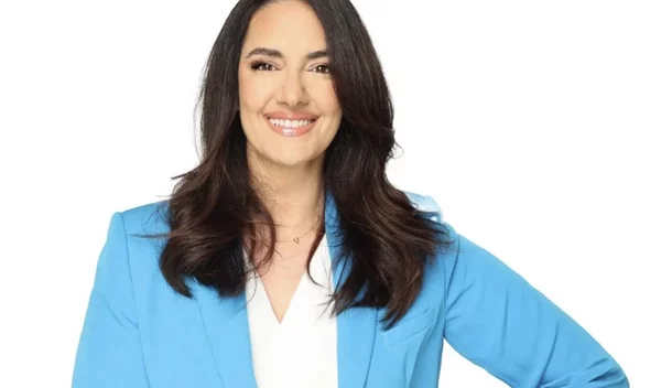 Δημιουργική εμμηνόπαυση | Η Νόνη Δούνια αποκαλύπτει πώς να αποδεχτείς τη νέα φάση της ζωής σου